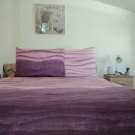 Studio Apartments Ana Rovinj Bagian luar foto