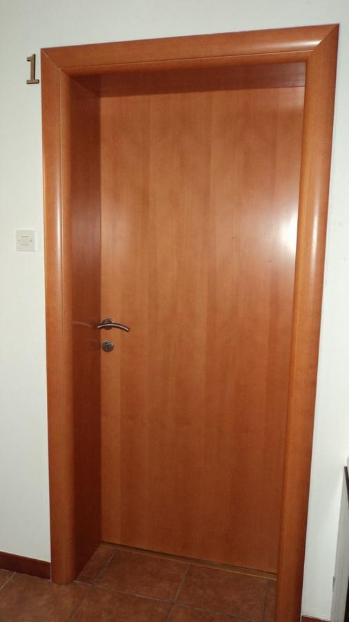 Studio Apartments Ana Rovinj Bagian luar foto