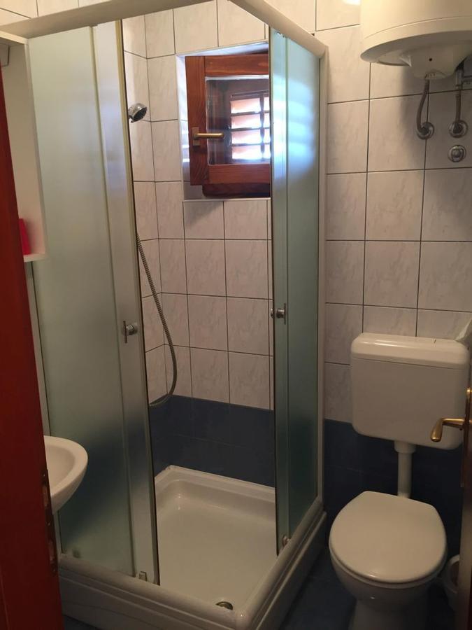 Studio Apartments Ana Rovinj Bagian luar foto