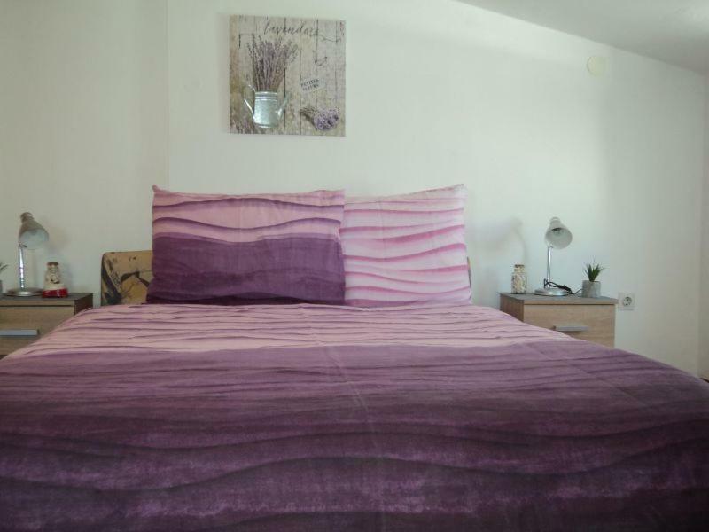 Studio Apartments Ana Rovinj Bagian luar foto
