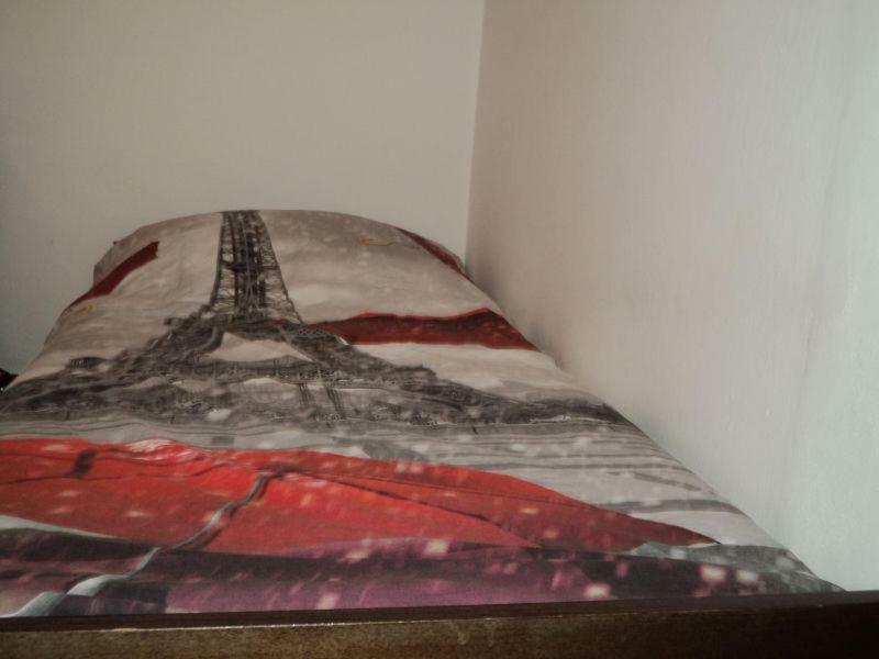 Studio Apartments Ana Rovinj Bagian luar foto