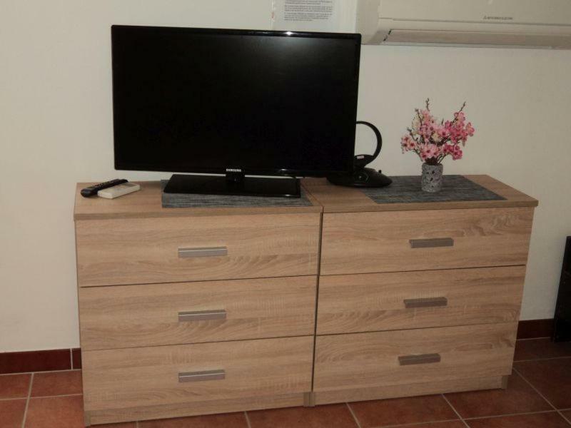 Studio Apartments Ana Rovinj Bagian luar foto