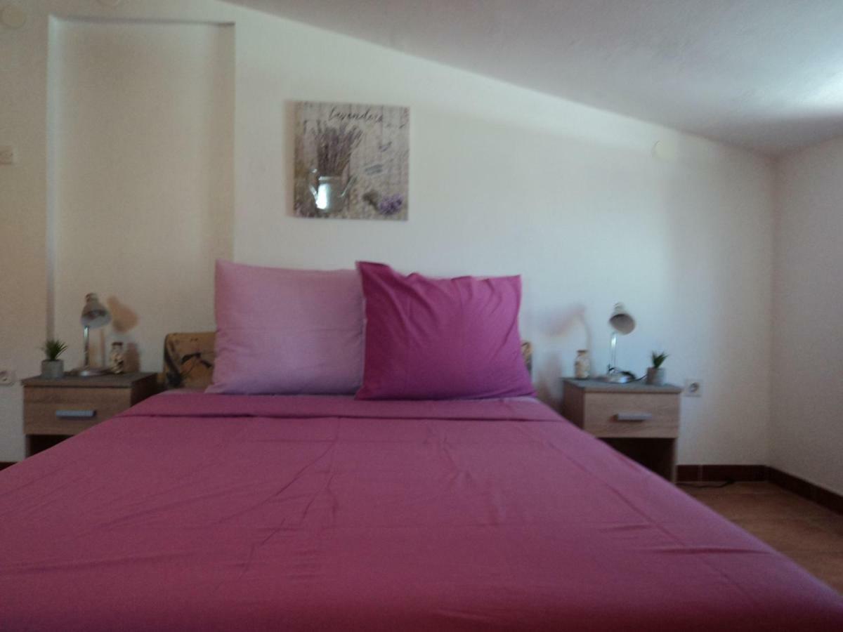 Studio Apartments Ana Rovinj Bagian luar foto