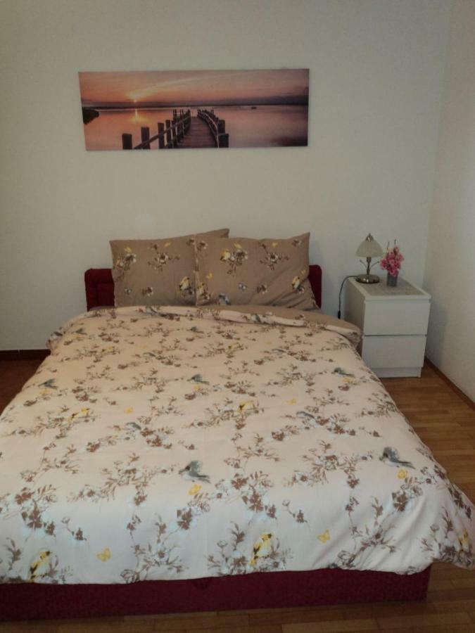 Studio Apartments Ana Rovinj Bagian luar foto