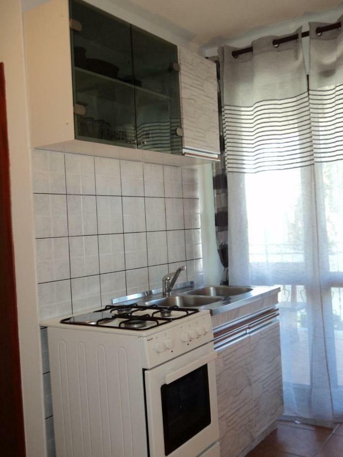Studio Apartments Ana Rovinj Bagian luar foto