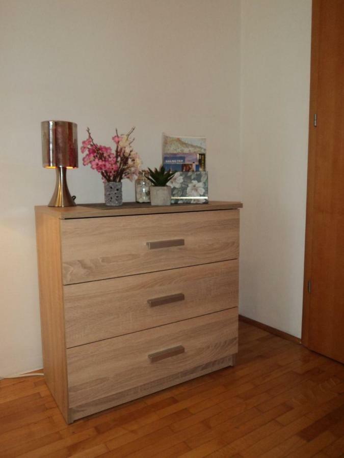 Studio Apartments Ana Rovinj Bagian luar foto