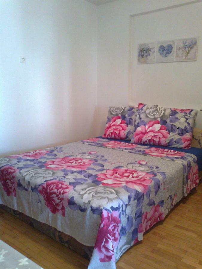 Studio Apartments Ana Rovinj Bagian luar foto