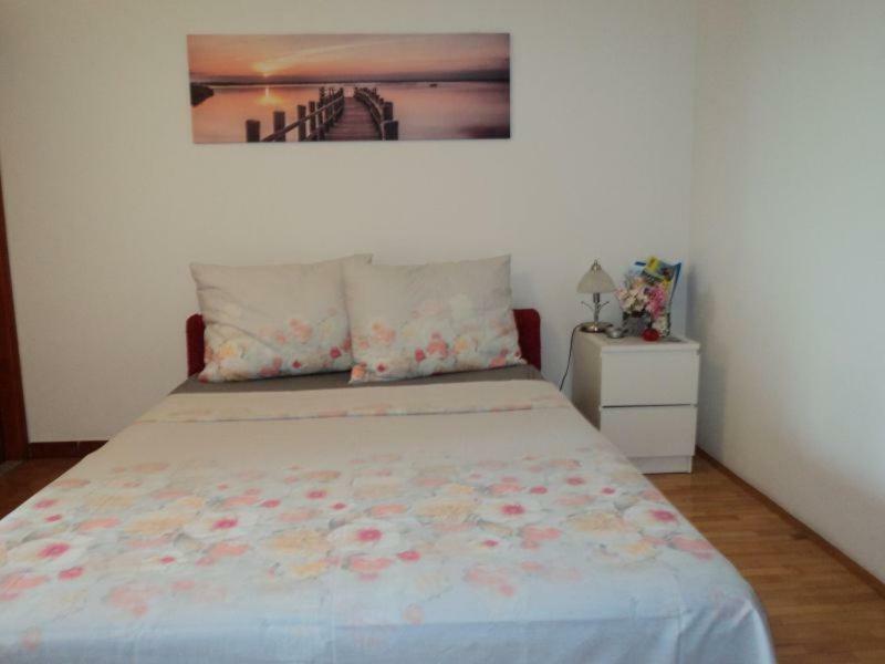 Studio Apartments Ana Rovinj Bagian luar foto